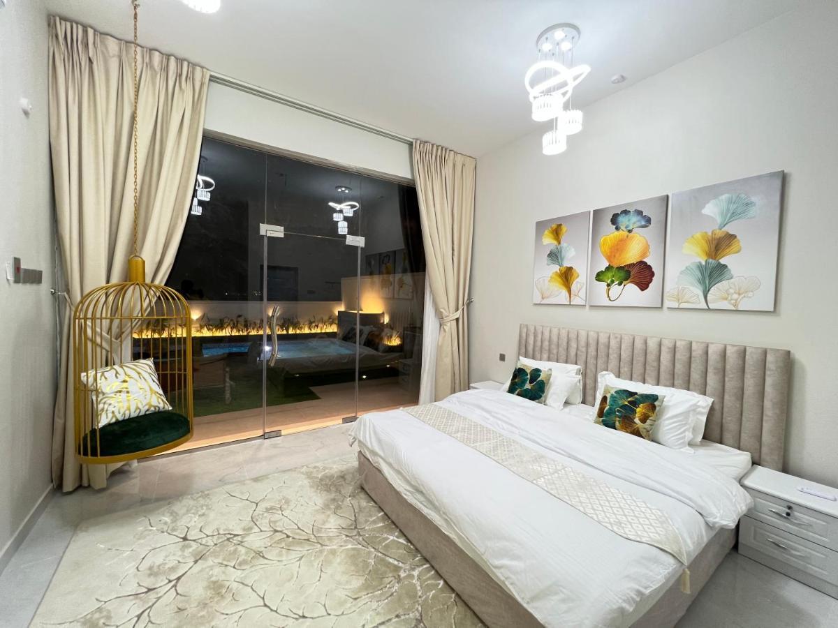 Alsaif Camp Hotel Badīyah Kültér fotó
