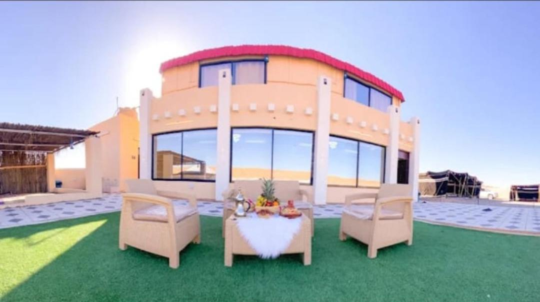 Alsaif Camp Hotel Badīyah Szoba fotó