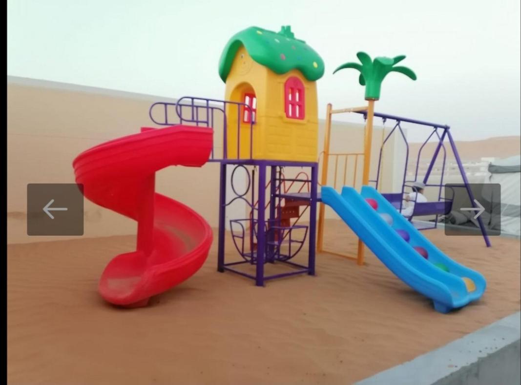 Alsaif Camp Hotel Badīyah Szoba fotó