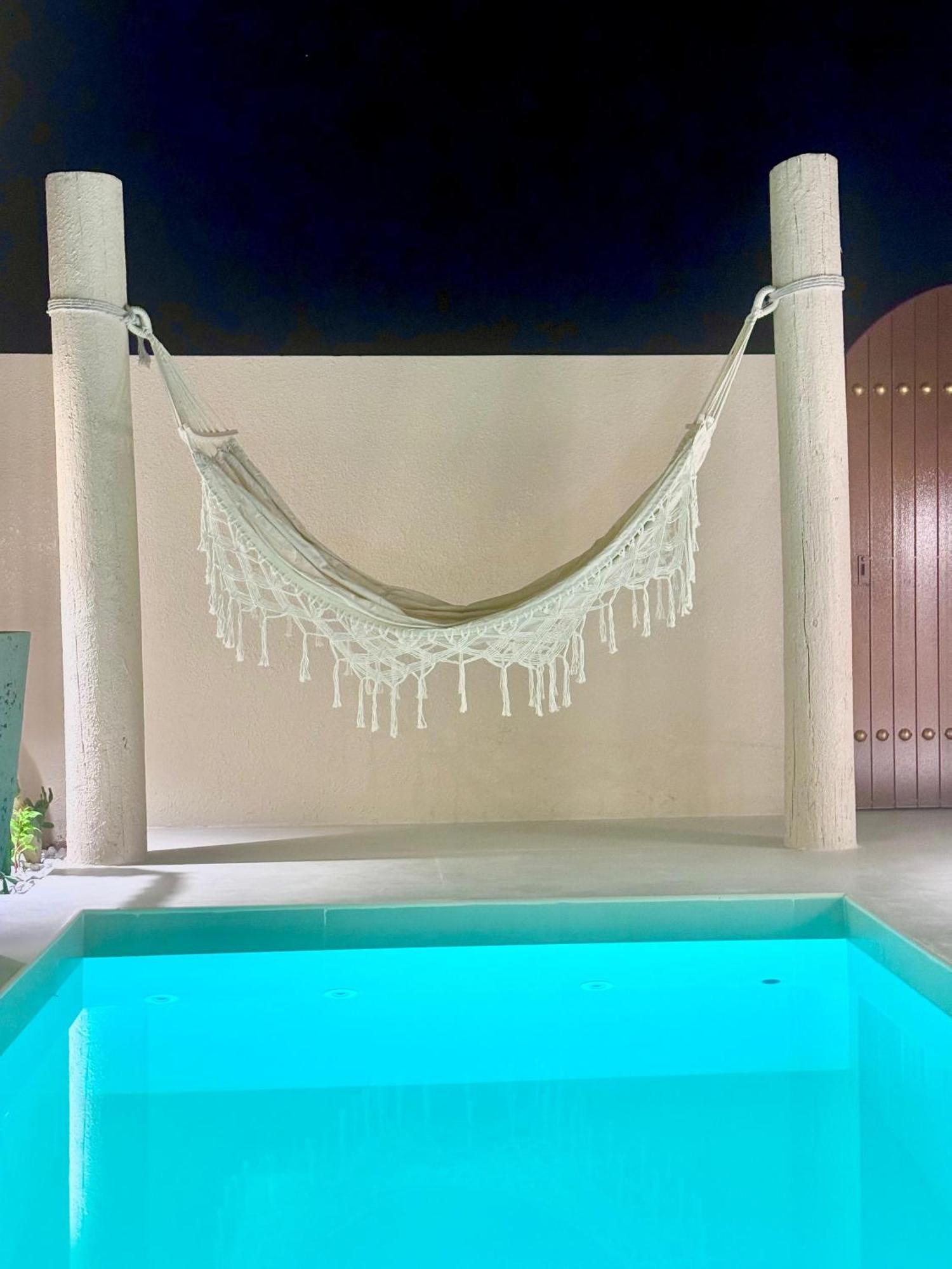 Alsaif Camp Hotel Badīyah Kültér fotó