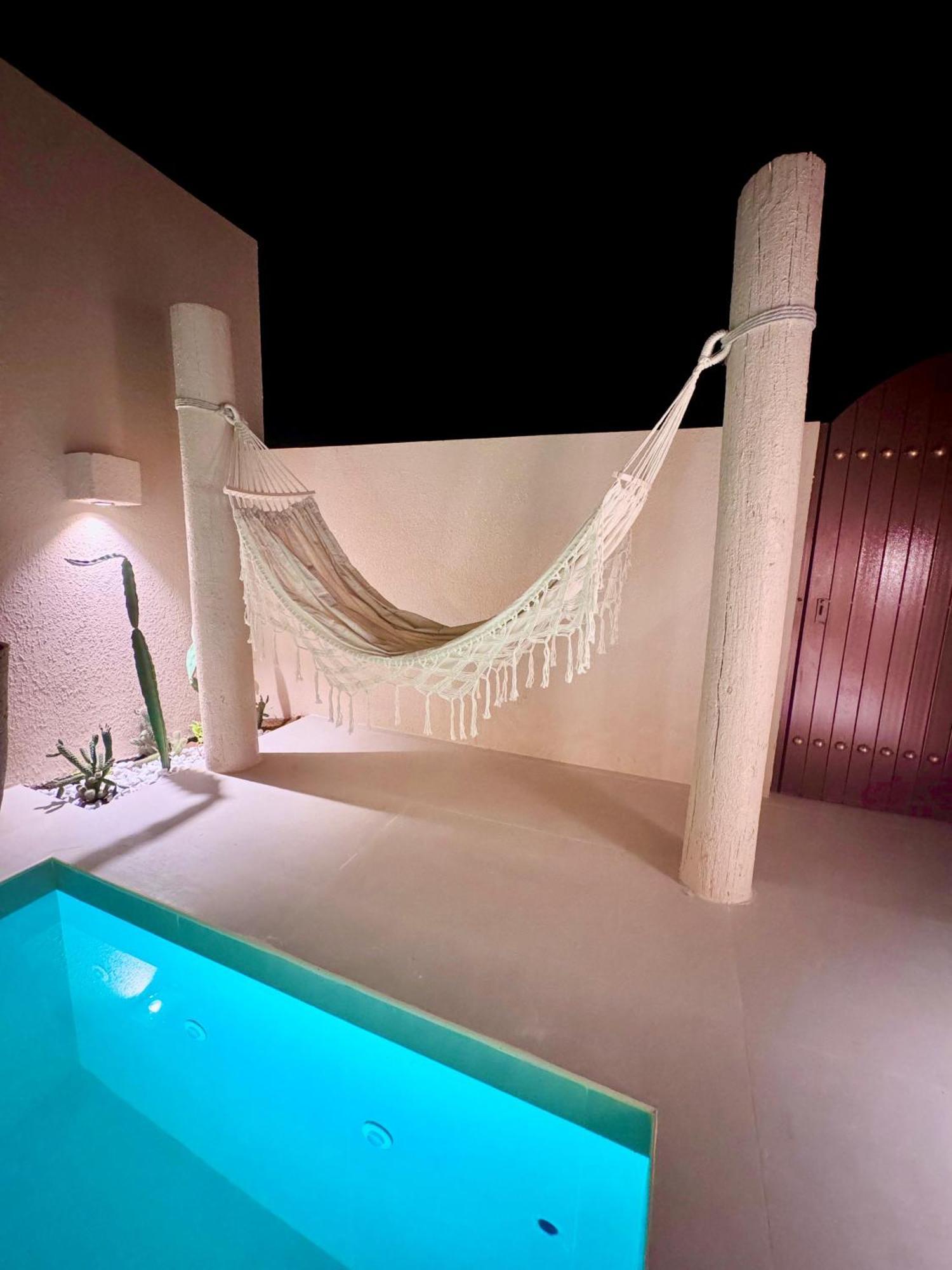 Alsaif Camp Hotel Badīyah Kültér fotó